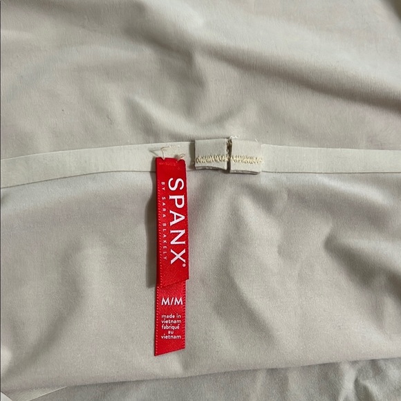 SPANX Tan Shapewear Camisole Seamless Comfort - Picture 6 of 8